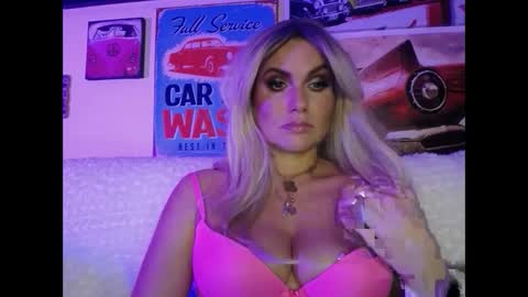 tinkerbell822 online show from 02/12/25, 05:37