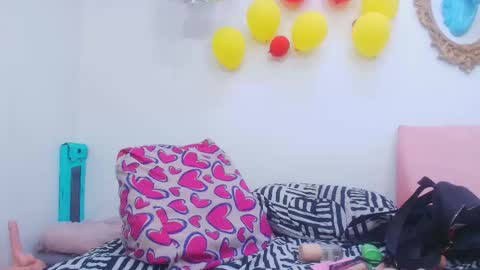 tinkerbell online show from 10/02/25, 07:21