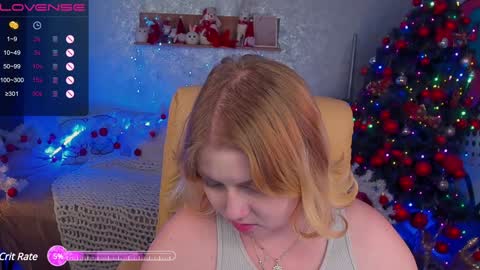 TinkerrBelll online show from 12/22/24, 10:38