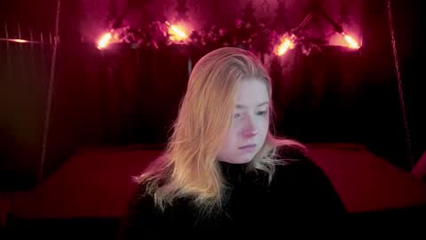 TinkerrBelll online show from 01/05/26, 08:34