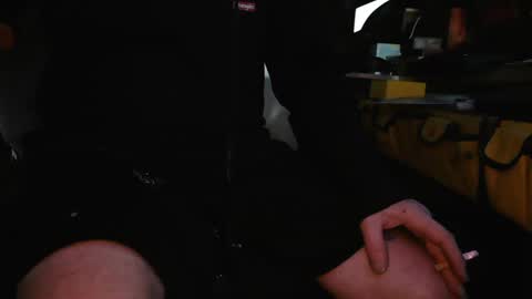 tinkertrain420 online show from 01/09/25, 07:42
