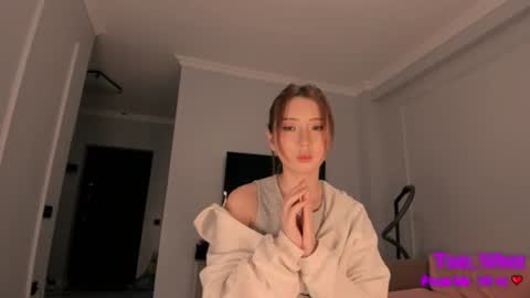 Snapshot of tinki_winkii chatting on 07/03/26, 02:56 Tina online show from 07/03/26, 02:56