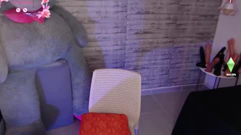 Tinna Goddess online show from 02/11/26, 03:39