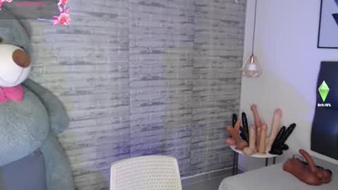 Tinna Goddess online show from 02/28/26, 12:06