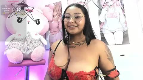 tinna noa online show from 04/08/26, 02:44