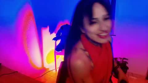 I AM BELLA  ----------- follow my  IG  TINNS 69 online show from 02/15/25, 04:58