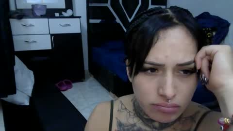 I AM BELLA  ----------- follow my  IG  TINNS 69 online show from 03/01/25, 10:53