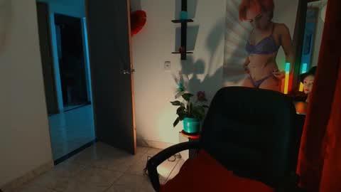 I AM BELLA  ----------- follow my  IG  TINNS 69 online show from 03/17/26, 01:32