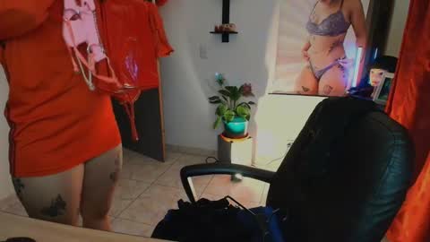 I AM BELLA  ----------- follow my  IG  TINNS 69 online show from 03/26/26, 01:11