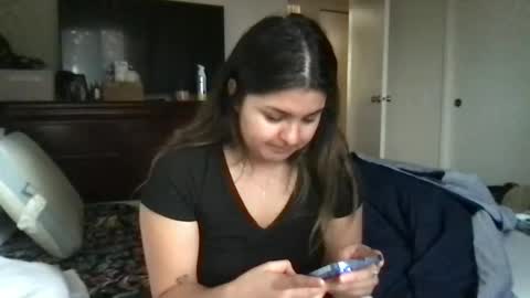 tinnnyyminx online show from 01/07/26, 04:53