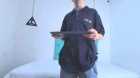 TINNY AND CANDY online show from 02/03/25, 01:08