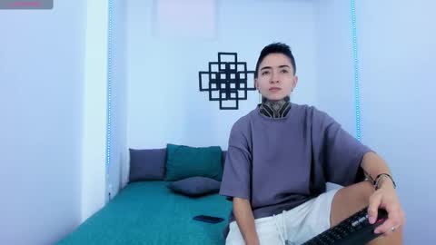 TINNY AND CANDY online show from 09/13/25, 04:51