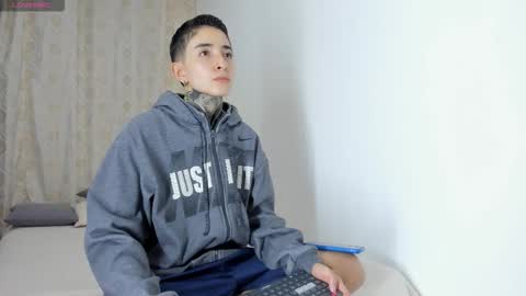 TINNY AND CANDY online show from 11/16/25, 07:14