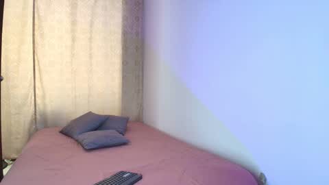 TINNY AND CANDY online show from 03/14/26, 04:34