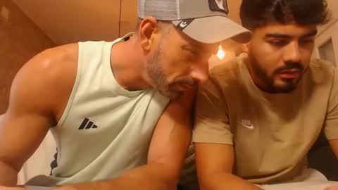 tinoclandestino online show from 01/18/26, 10:52