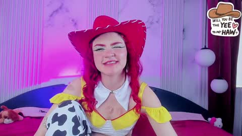 Emmy  blue berry1 online show from 12/13/24, 08:15