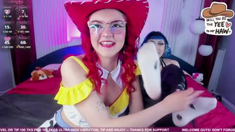 Emmy  blue berry1 online show from 12/13/24, 11:50