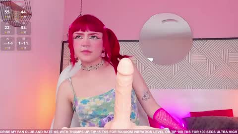 Emmy  blue berry1 online show from 12/23/24, 03:55