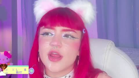 Emmy  blue berry1 online show from 01/06/25, 12:37