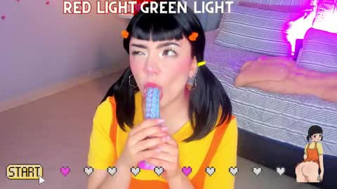 Emmy  blue berry1 online show from 03/09/25, 03:16