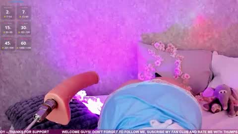 Emmy M online show from 03/01/26, 12:23