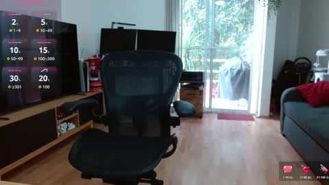 Snapshot of tiny_caroline chatting on 10/21/25, 09:59 Tiny Caroline online show from 10/21/25, 09:59