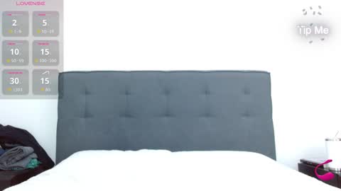 Snapshot of tiny_caroline chatting on 03/11/26, 09:32 Tiny Caroline online show from 03/11/26, 09:32