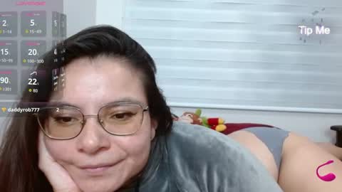 Tiny Caroline online show from 06/21/26, 01:41