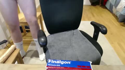 Luke online show from 01/05/25, 01:47