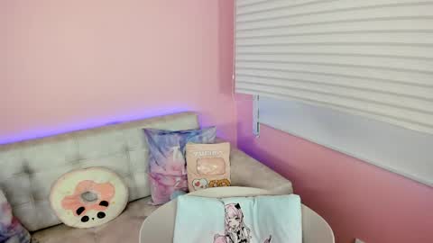 tiny_cora online show from 03/22/26, 04:43