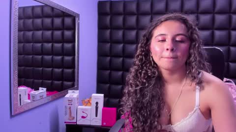 tiny online show from 10/24/25, 03:47