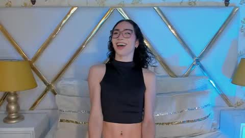 Snapshot of tiny_thomm chatting on 03/08/26, 07:45 Thomm Independent Model online show from 03/08/26, 07:45