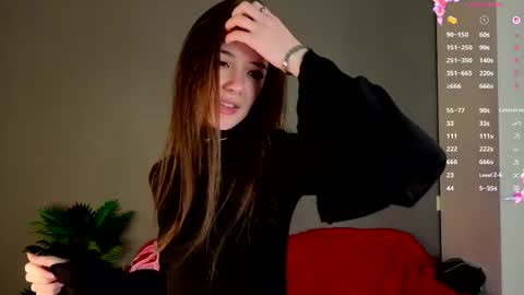 Annie online show from 02/24/26, 08:18