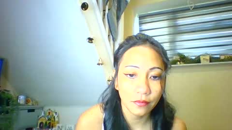 Snapshot of tinyasian911718 chatting on 12/30/24, 01:03 Tinyasian911718 sweetinyasian instagram online show from 12/30/24, 01:03