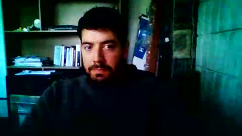 Benja online show from 06/09/26, 02:50