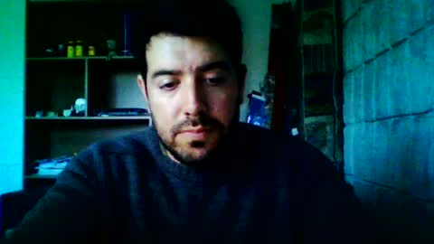 Benja online show from 06/15/26, 06:10