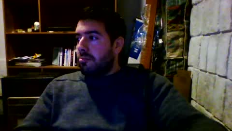 Benja online show from 06/17/26, 03:20
