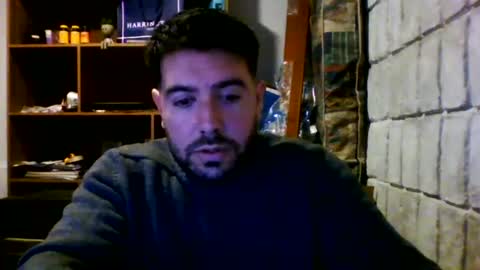 Benja online show from 06/24/26, 03:05