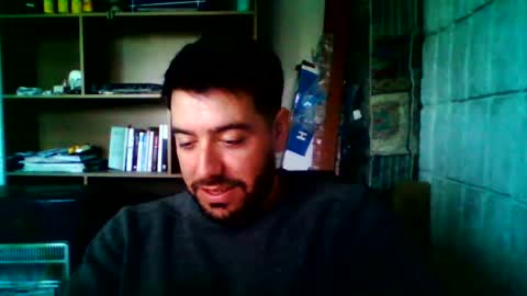 Benja online show from 06/27/26, 05:51
