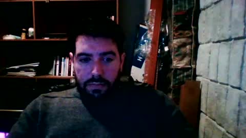 Benja online show from 07/02/26, 04:29