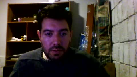 Benja online show from 07/04/26, 09:43