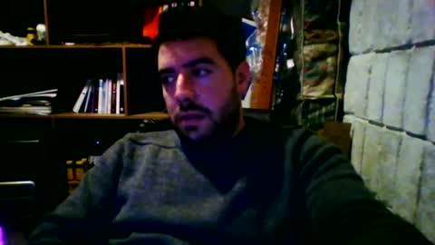 Benja online show from 07/06/26, 02:52