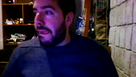 Benja online show from 07/14/26, 02:49