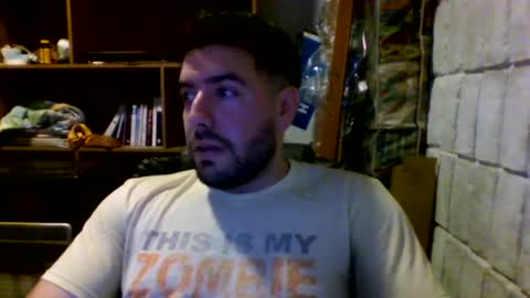 Benja online show from 07/17/26, 10:14