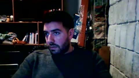 Benja online show from 07/22/26, 03:42