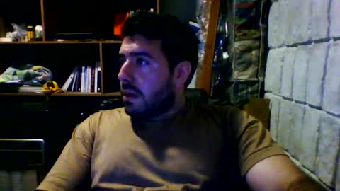 Benja online show from 08/03/26, 04:11