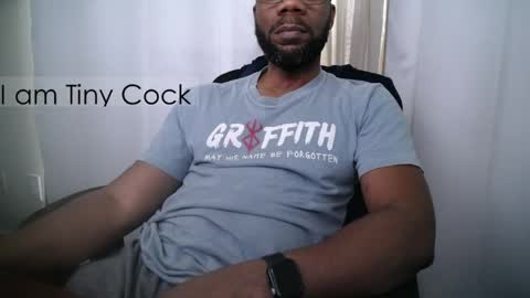 tinycock_1979 online show from 04/23/26, 11:29