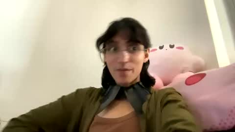 tinyhairycherry online show from 10/29/25, 06:09