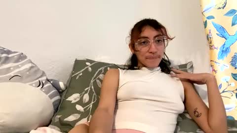 tinyhairycherry online show from 05/09/26, 10:15