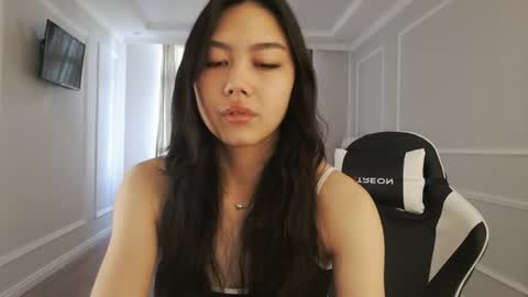 Snapshot of tinykawaii chatting on 06/16/26, 03:53 Tina extra tips in PVT online show from 06/16/26, 03:53
